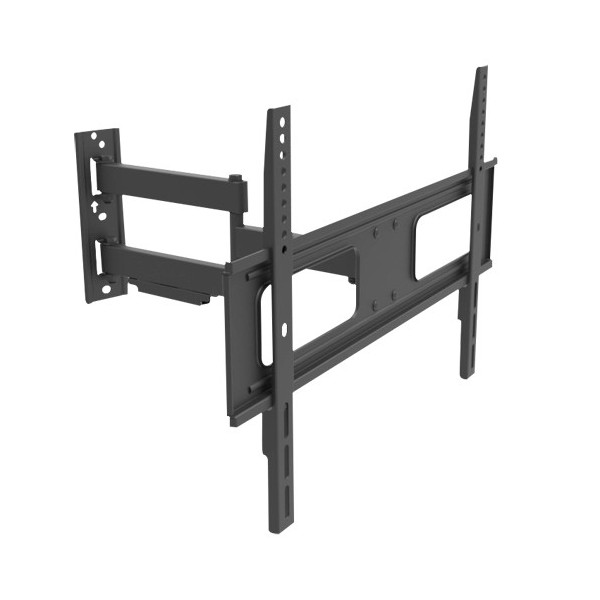 Comprar OEM LCD3770A Soporte a pared con brazo - Peso soportado 50 Kg - VESA 600x400 mm - Distancia a la pared de 60 ~ 473 mm - 