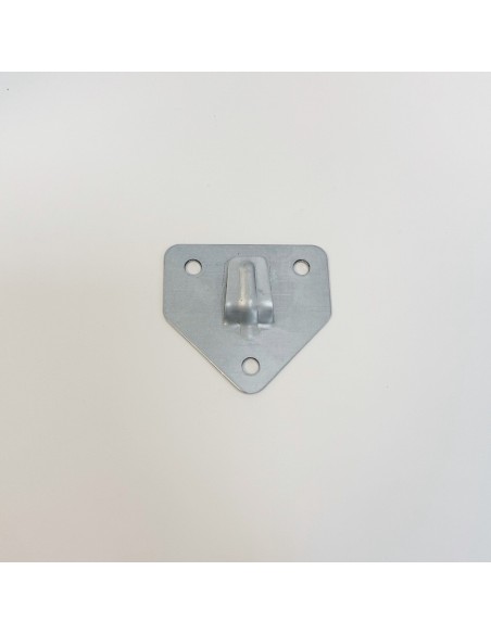 Comprar VALLEUNION VU-6-PP Extintor polvo ABC 6Kg eficacia 27A183BC con soporte y base plástico. Certificado, homologado y marca