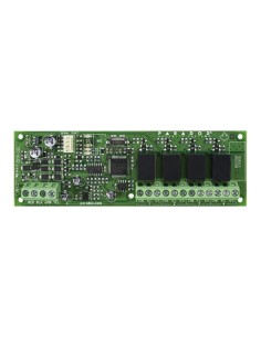 Comprar PARADOX PGM4 Módulo de 4 Salidas PGM. Grado 3 PGM4