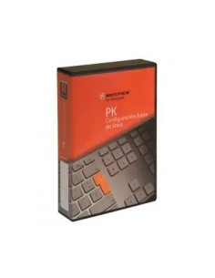 Comprar NOTIFIER PK-ID50-60 Software para la programación, carga/descarga de las centrales analógicas ID50 e ID60. PK-ID50-60