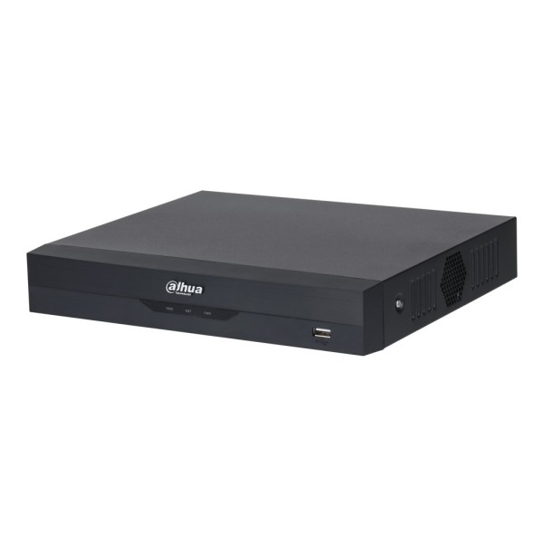 Comprar DAHUA XVR5116HS-I3 DVR 5EN1 H265 16ch 5M-N@8ips +8IP 6MP 1HDMI 1HDD AI XVR5116HS-I3