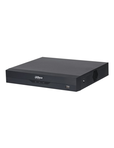 Comprar DAHUA XVR5116HS-I3 DVR 5EN1 H265 16ch 5M-N@8ips +8IP 6MP 1HDMI 1HDD AI XVR5116HS-I3