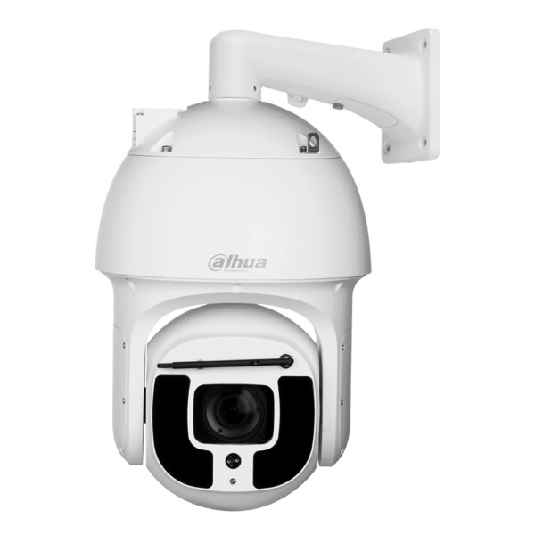 Comprar DAHUA SD8A840-HNF-PA Domo PTZ IP 8M H265 DN WDR140dB Starlight+ IR500m 40X 3D IP67 Hi-POE AUDIO E/S AI SD8A840-HNF-PA
