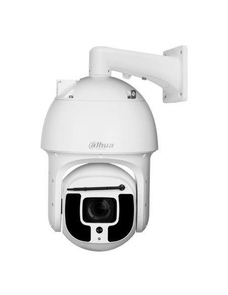 Comprar DAHUA SD8A840-HNF-PA Domo PTZ IP 8M H265 DN WDR140dB Starlight+ IR500m 40X 3D IP67 Hi-POE AUDIO E/S AI SD8A840-HNF-PA