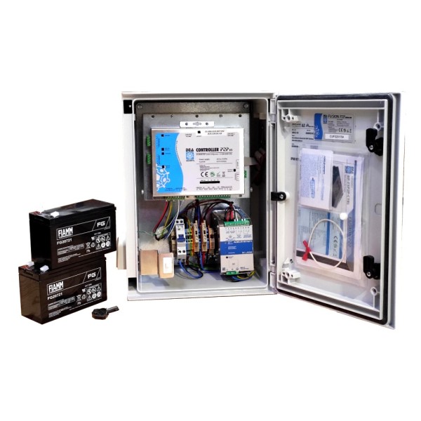 Comprar DEA SECURITY | Tienda Online Oficial