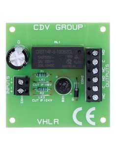 Comprar CDVI | Tienda Online Oficial