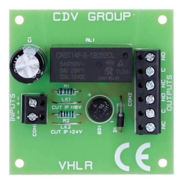 Comprar CDVI | Tienda Online Oficial
