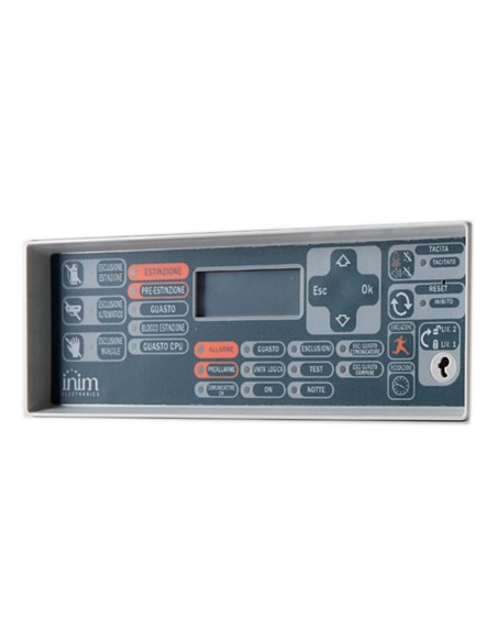 Comprar INIM | Tienda Online Oficial