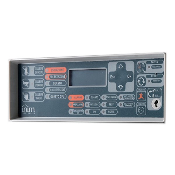 Comprar INIM | Tienda Online Oficial
