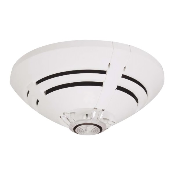 ESSER-802374-Detector IQ8 multisensorial O2T. Requiere base de conexión 805590 no incluida
