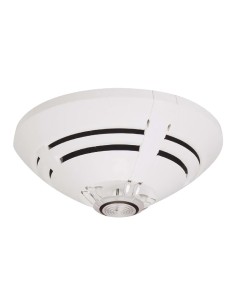 ESSER-802271-Detector IQ8 termovelocimétrico. Requiere base de conexión 805590 no incluida