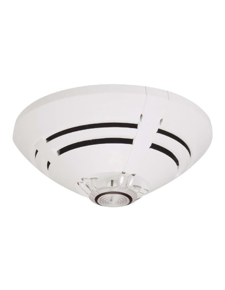 ESSER-802271-Detector IQ8 termovelocimétrico. Requiere base de conexión 805590 no incluida