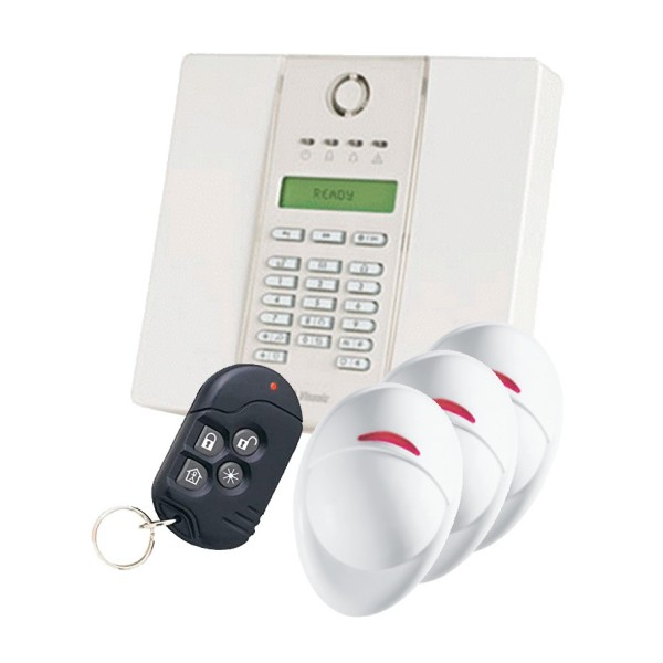 Comprar VISONIC | Tienda Online Oficial