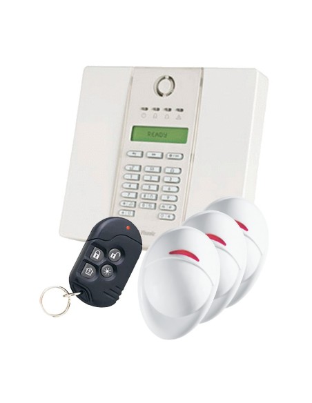 Comprar VISONIC | Tienda Online Oficial