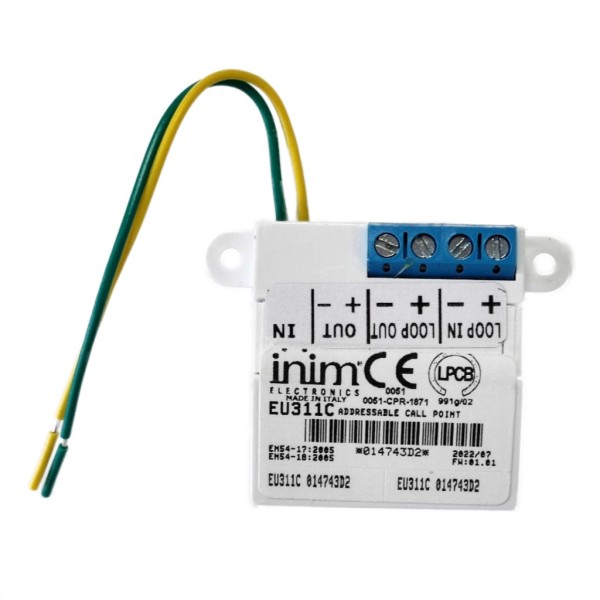Comprar INIM | Tienda Online Oficial