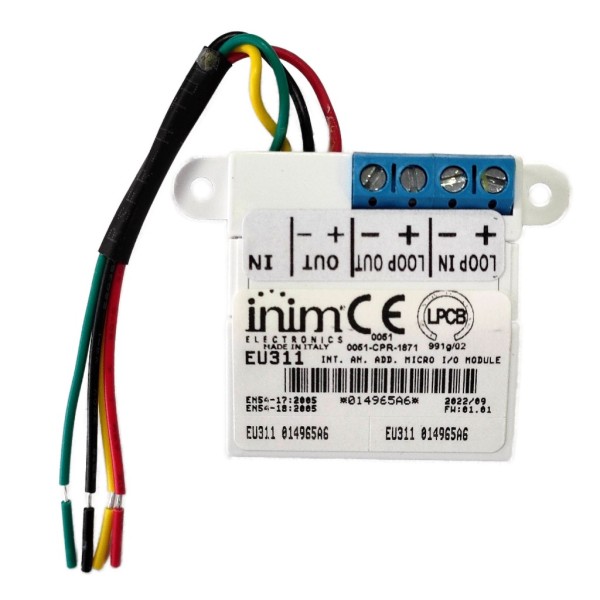 Comprar INIM | Tienda Online Oficial