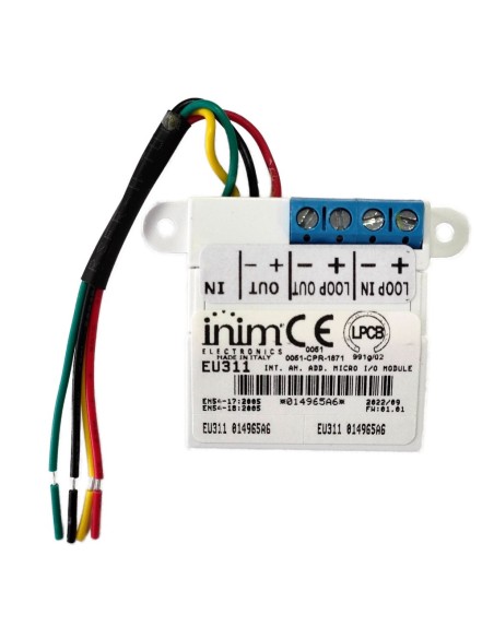 Comprar INIM | Tienda Online Oficial