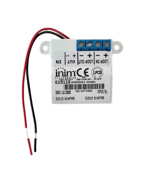Comprar INIM | Tienda Online Oficial
