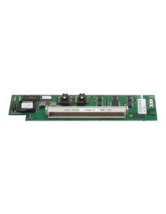 ESSER-784841.10-Micromódulo para conexión de centrales en red essernet a 500kBd. Permite la conexión de hasta 31 centrales en re