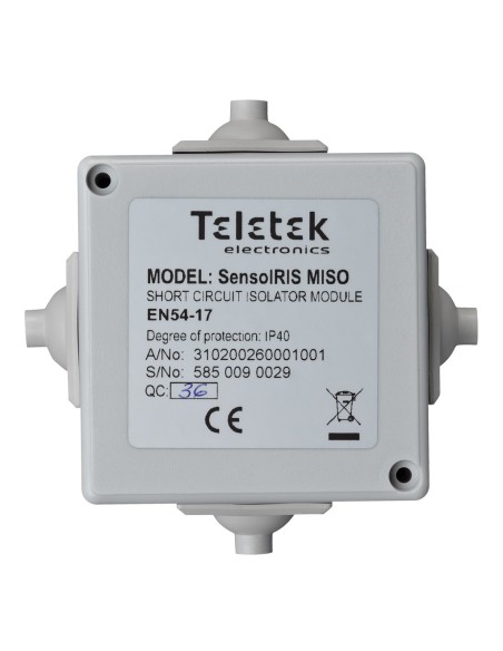 Comprar TELETEK | Tienda Online Oficial
