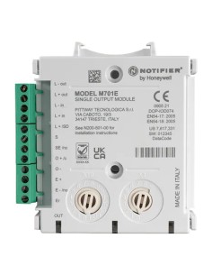 Comprar NOTIFIER | Tienda Online Oficial