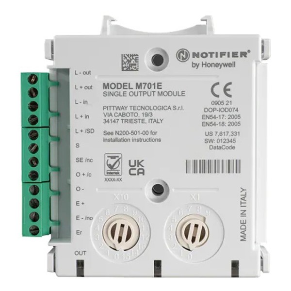 Comprar NOTIFIER | Tienda Online Oficial