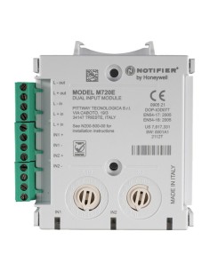 Comprar NOTIFIER | Tienda Online Oficial