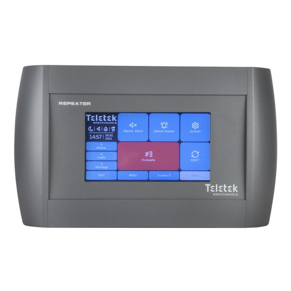 Comprar TELETEK | Tienda Online Oficial