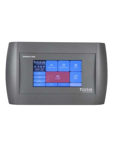 Comprar TELETEK | Tienda Online Oficial