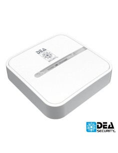 Comprar DEA SECURITY | Tienda Online Oficial