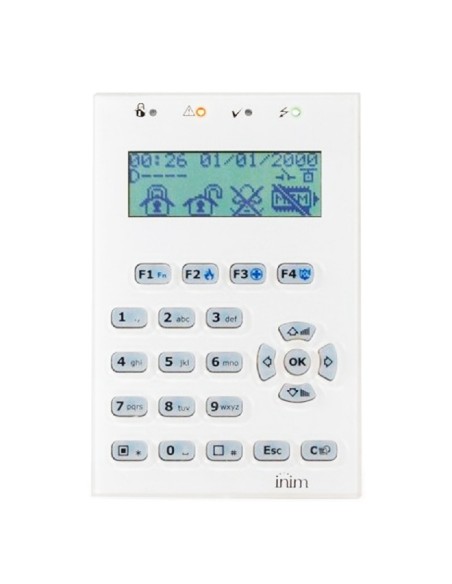 Comprar INIM | Tienda Online Oficial