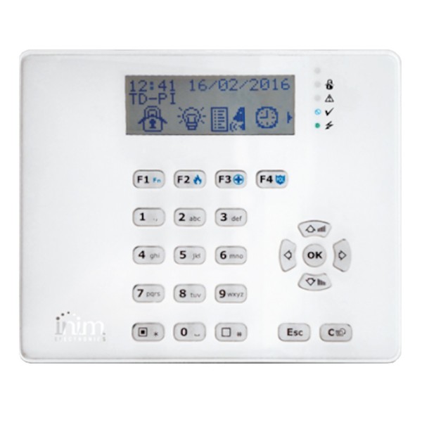Comprar INIM | Tienda Online Oficial