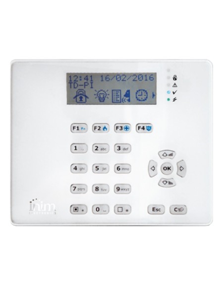 Comprar INIM | Tienda Online Oficial