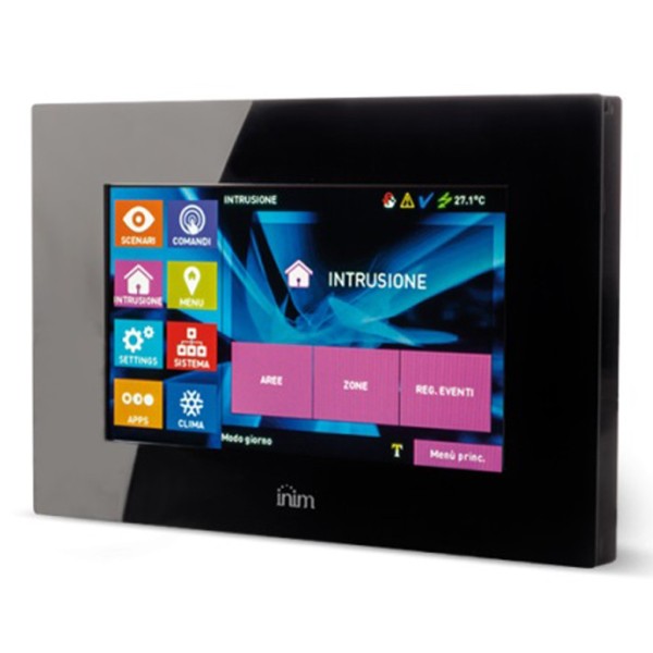 Comprar INIM | Tienda Online Oficial