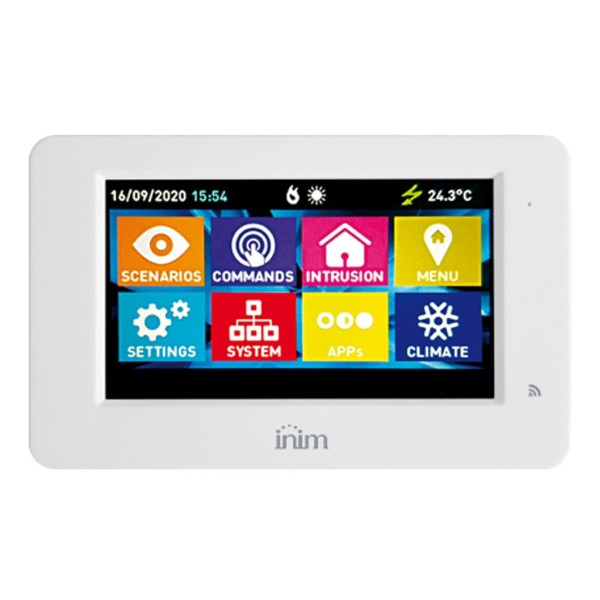 Comprar INIM | Tienda Online Oficial