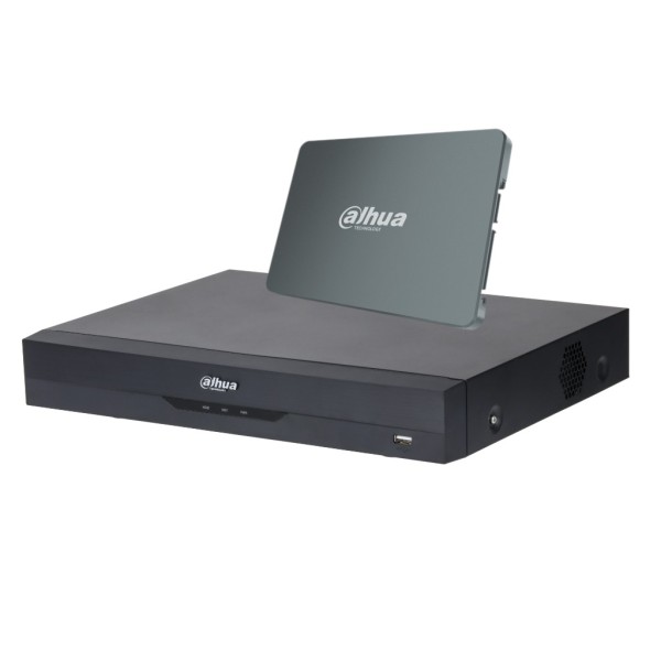 Comprar DAHUA | Tienda Online Oficial