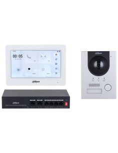 Comprar DAHUA | Tienda Online Oficial