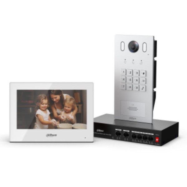 Comprar DAHUA | Tienda Online Oficial