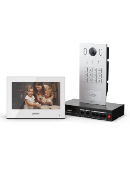 Comprar DAHUA | Tienda Online Oficial