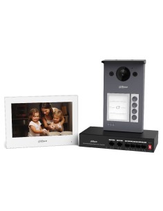 Comprar DAHUA | Tienda Online Oficial