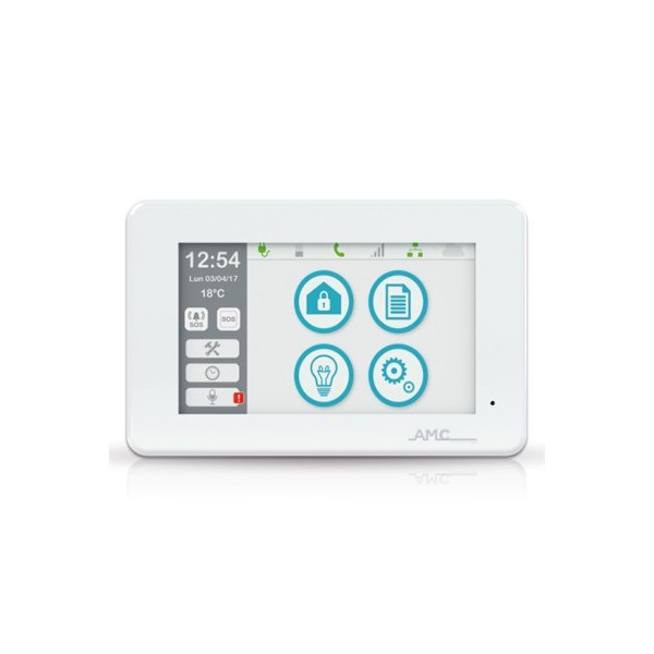 Comprar AMC ELETTRONICA | Tienda Online Oficial