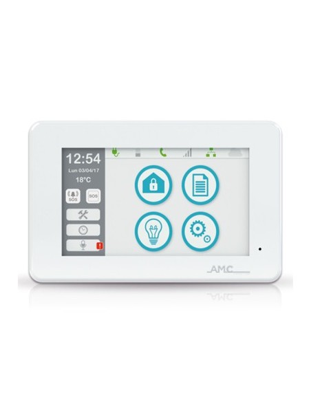 Comprar AMC ELETTRONICA | Tienda Online Oficial