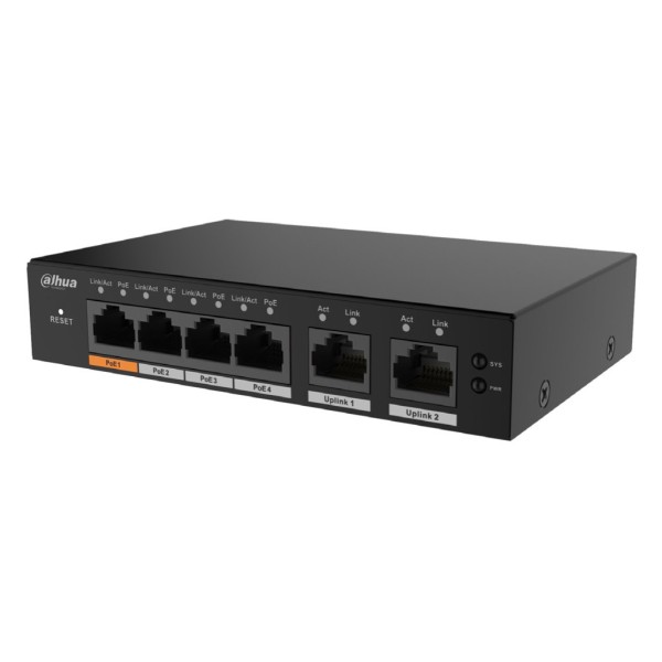 Comprar DAHUA | Tienda Online Oficial