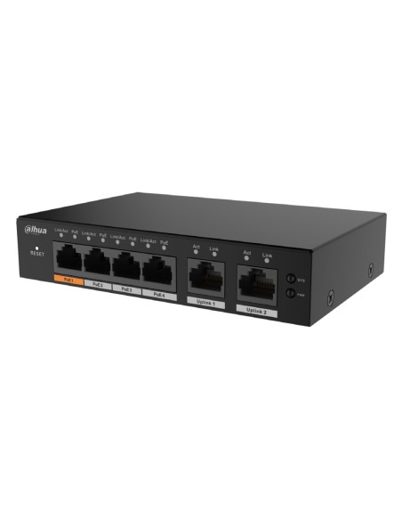 Comprar DAHUA | Tienda Online Oficial
