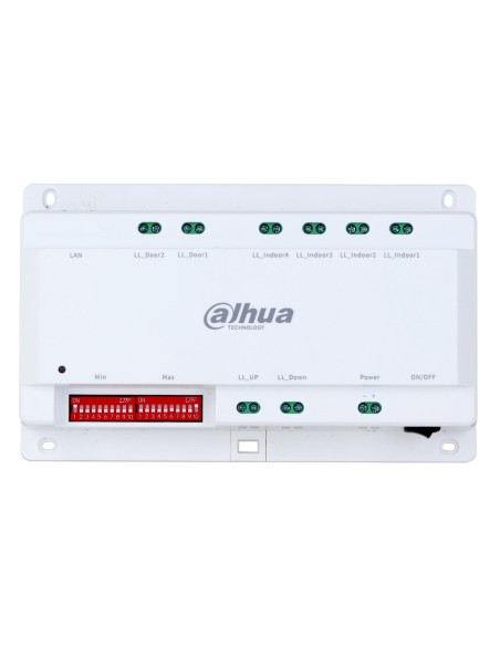 Comprar DAHUA | Tienda Online Oficial