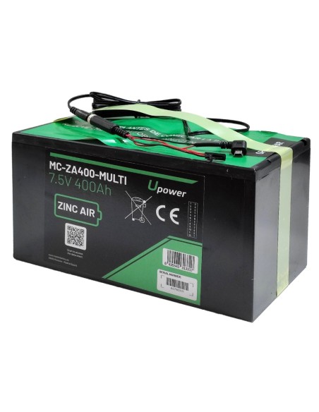 Comprar MASTER BATTERY | Tienda Online Oficial