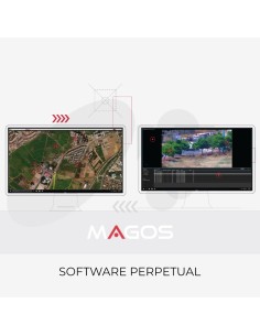 Comprar MAGOS SYSTEMS | Tienda Online Oficial