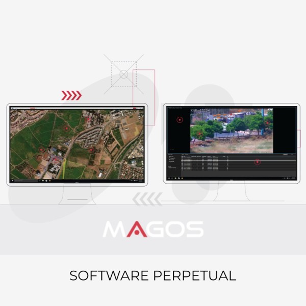 Comprar MAGOS SYSTEMS | Tienda Online Oficial