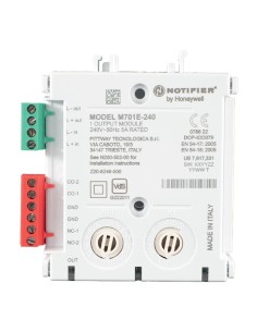 Comprar NOTIFIER | Tienda Online Oficial