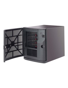 Comprar BOSCH DIP-5244IG-4HD DIVAR IP ALL-IN-ONE 5000 Dispositivo de gestión 4x4TB DIP-5244IG-4HD
